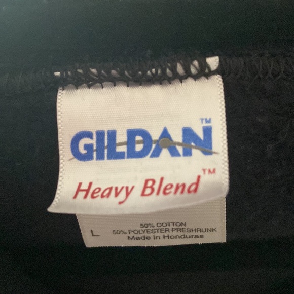 Dutch Mason Blues Festival zip up hoodie - Picture 8 of 8